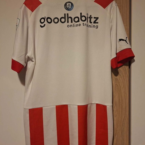 PSV Eindhoven Home Jersey 2022/23 Puma like new, authentic