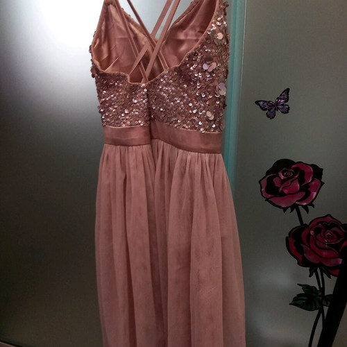 Formal dress xs used