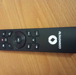 Cosmote Android TV box remote control