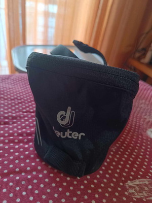 Τσαντάκι σέλας ποδηλάτου deuter