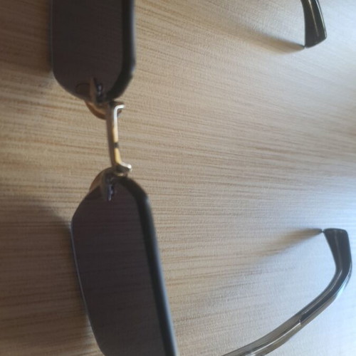 David Beckham DB7109 sunglasses new, black