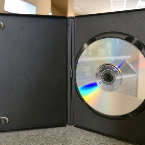 Shellshock PlayStation 2 game like new