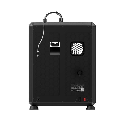 Creality K2 SE Combo with CFS multicolor 3D printer up to 16 colors