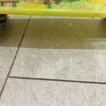 Skateboard like new, 56 cm length