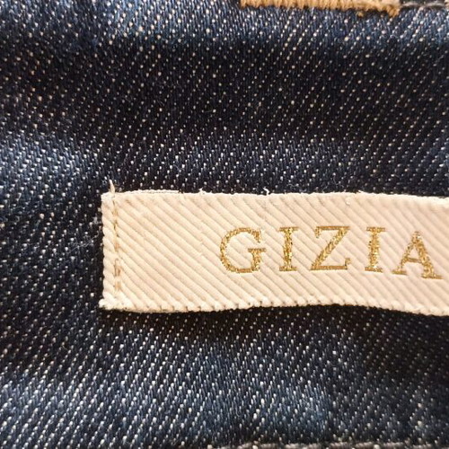 Shorts like new, blue, size XS / 34 / 6