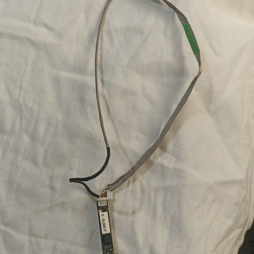 Internal Laptop Webcam Camera Module with Cable 6-88-M111C-5100