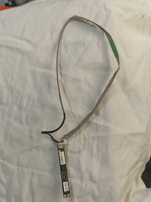 Internal Laptop Webcam Camera Module with Cable 6-88-M111C-5100