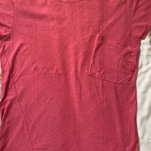Branded t-shirts used in excellent condition, sizes L and M