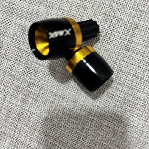 Handlebar weights new