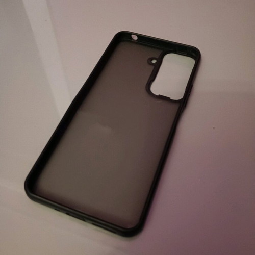 Xiaomi Redmi 13C case used, black