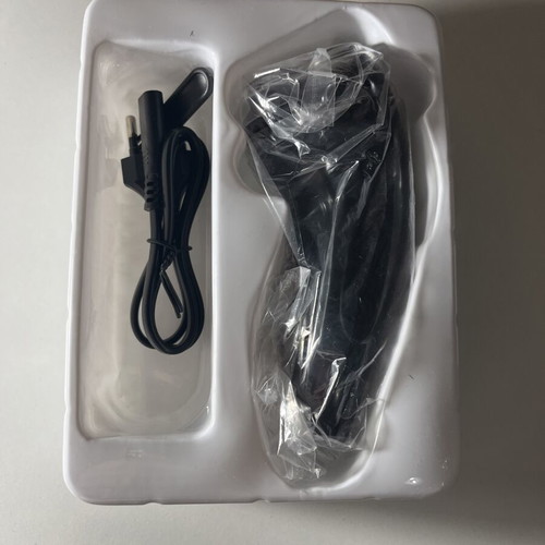 Electric shaver new never used