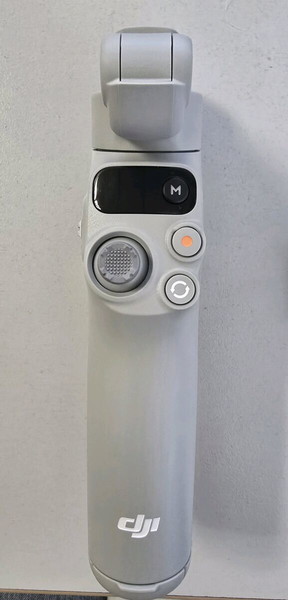 Dji osmo mobile 7