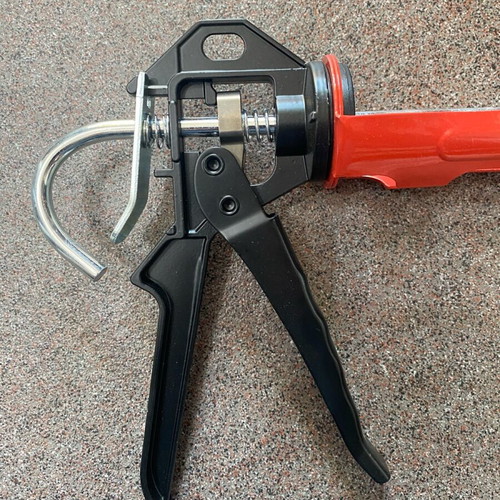 Heavy-Duty Silicone Gun new