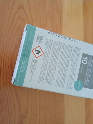Optical lens wipes pack of 10 like new