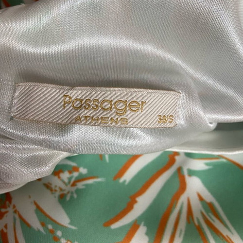 Summer dress Passager like new, colorful, size S