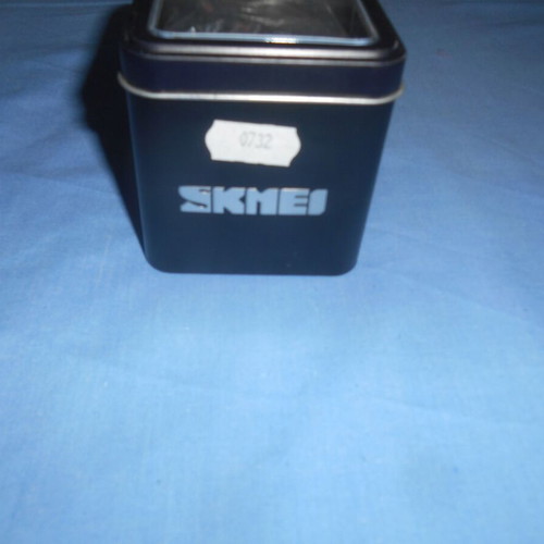 Skmei electronic wristwatch new