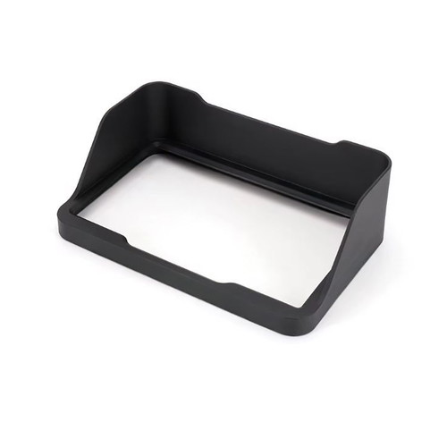 LCD screen shade for CF Moto 800 MT Explore new, 3d printed