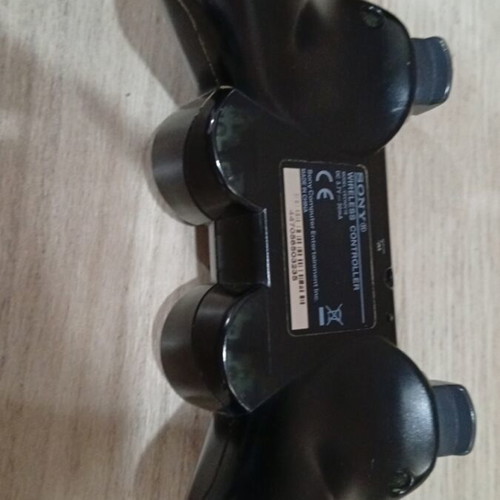 Sony PS3 controller used
