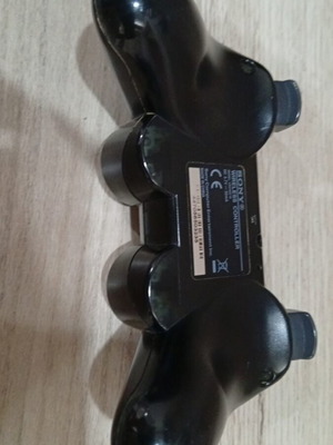 Sony PS3 controller used
