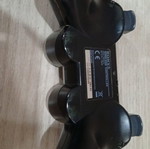 Sony PS3 controller used