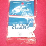 Thumb tip new, fake finger for magic tricks