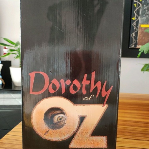 Συλλεκτική φιγούρα McFarlane Dorothy of Oz καινούργια
