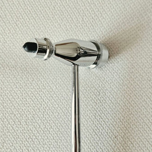 Neurological Reflex Hammer Dewimed stainless steel like new