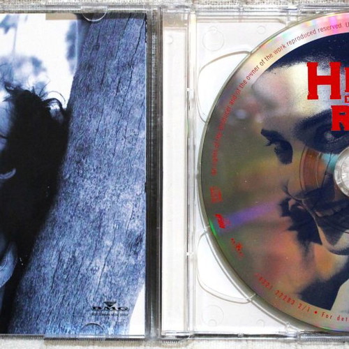 VariousHeart Rock Für's Herz Vol. 6 2×CD compilation used