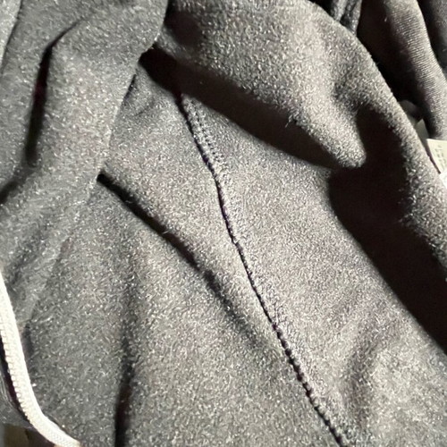 Kalenji women's sports jacket like new, size S, fleece