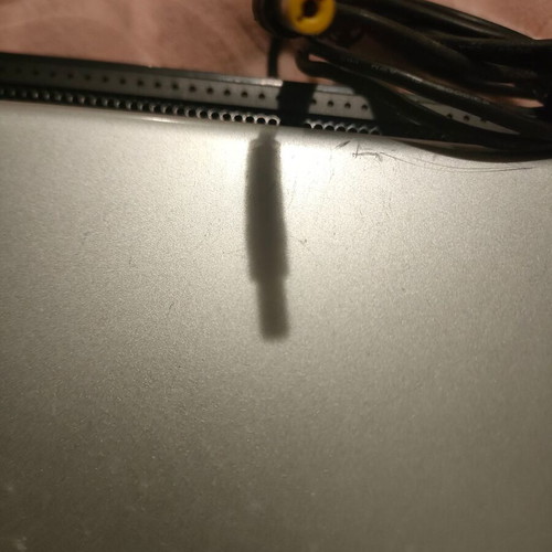 PC adaptor used