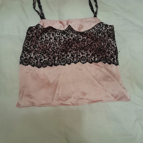 Blouse used, size L / 40 / 12