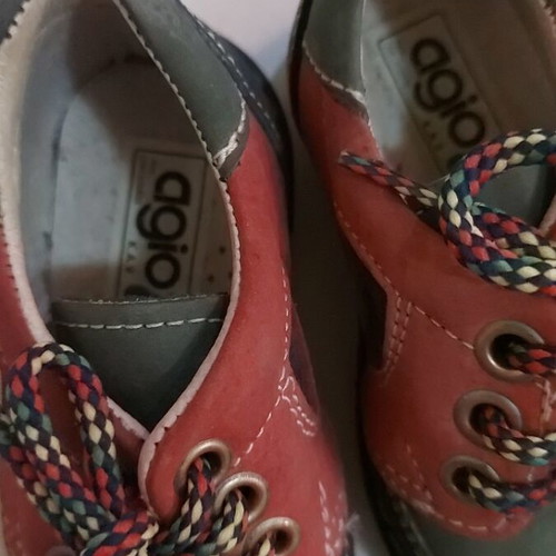 Baby shoes new