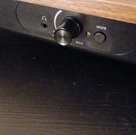 Πικάπ με Bluetooth σαν καινούργιο, παίζει δίσκους 33 και 45 στροφών