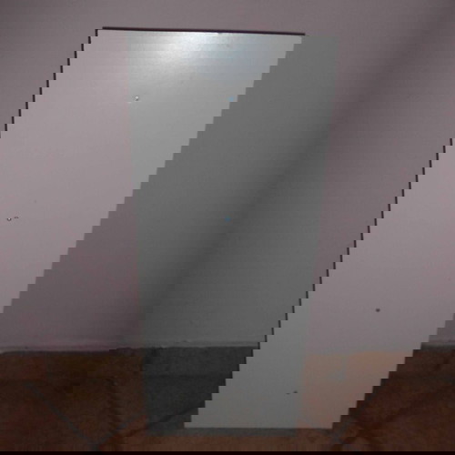 Ξύλινο ράφι σαν καινούργιο, διαστάσεις 77x16x30 cm