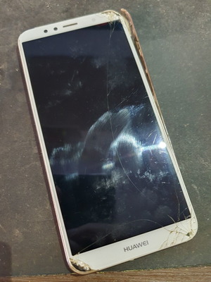 Huawei Y6 Prime 2018 (ATU-L31) phone parts