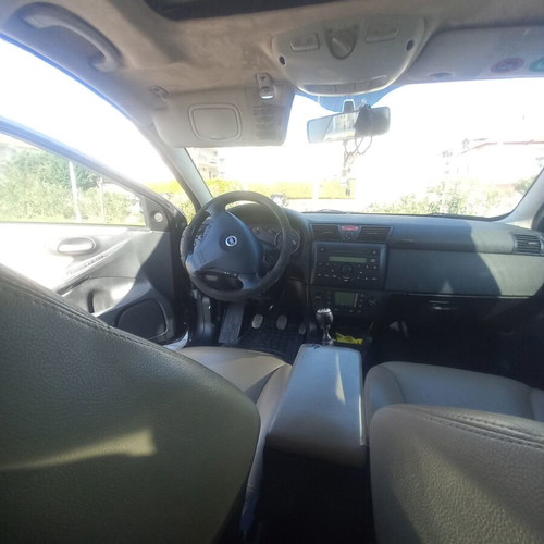 Fiat Stilo 1.6 2002 used, 3-door coupe, manual, petrol