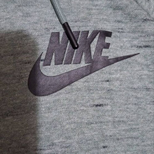 Nike Tech Fleece Jacket with Hood new, green