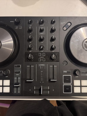 Traktor S2 MK3 σαν καινούργιο
