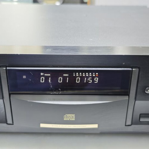 Pioneer PD S707 CD player used