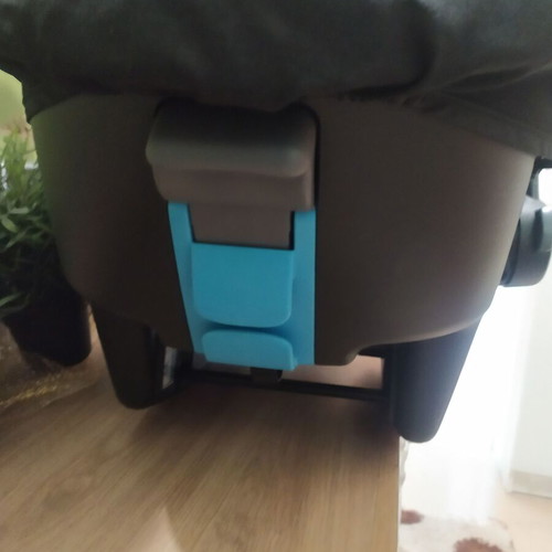 Joie Gemm car seat like new