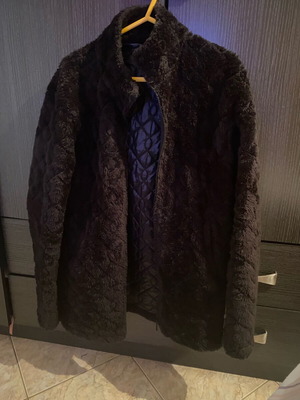 Jacket like new size M