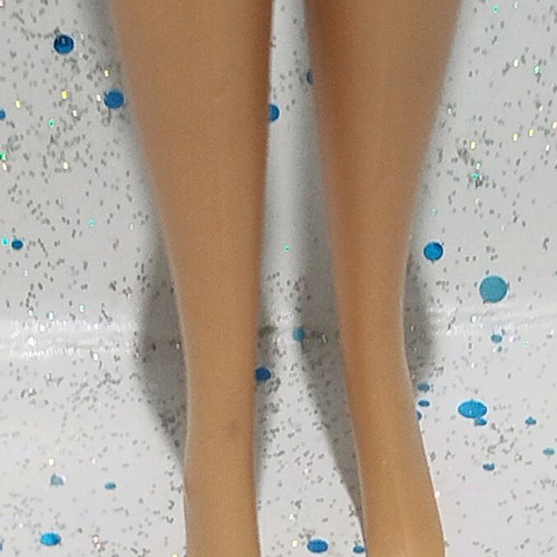 My Scene Goes Hollywood Kennedy doll used with flaws