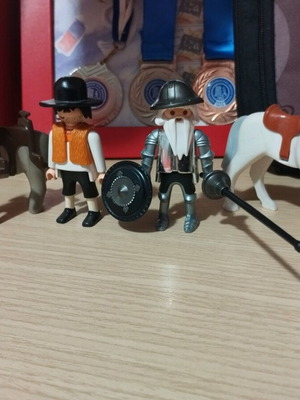 playmobil