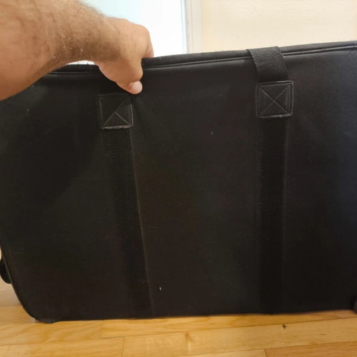 Palmer Pedalbay 60L pedalboard case