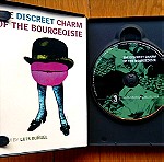  The discreet charm of the bourgeoisie Criterion collection 2 disc dvd