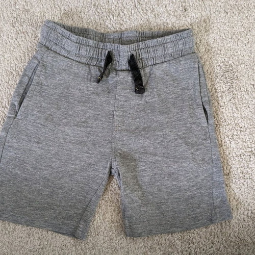 Mother care shorts like new for 2-3 years old child, 98 cm, grey
