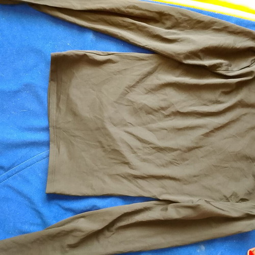 VENDERBY'S blouse size XS/S black