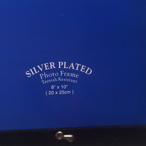 Photo frame like new with beautiful details