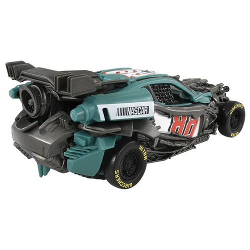 Transformers Studio Series SS-50 Roadbuster Japanese Version