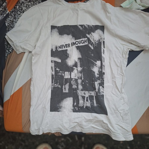 Blouses used, summer and winter, sizes S and M